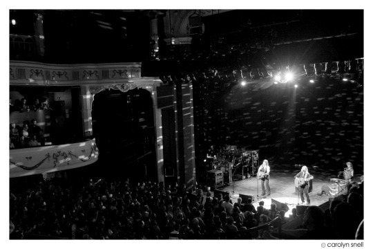 Indigos at Shepherd’s Bush Empire - 10.24.09