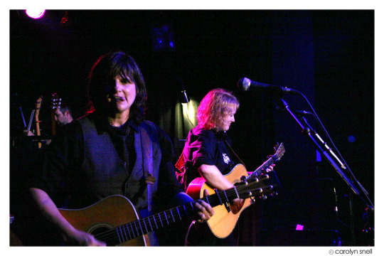 Indigos at 02 Academy, Birmingham, England - 10.27.09